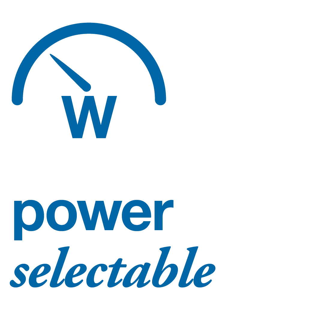 Power Selectable