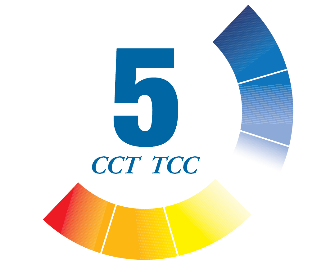 5 CCT Select