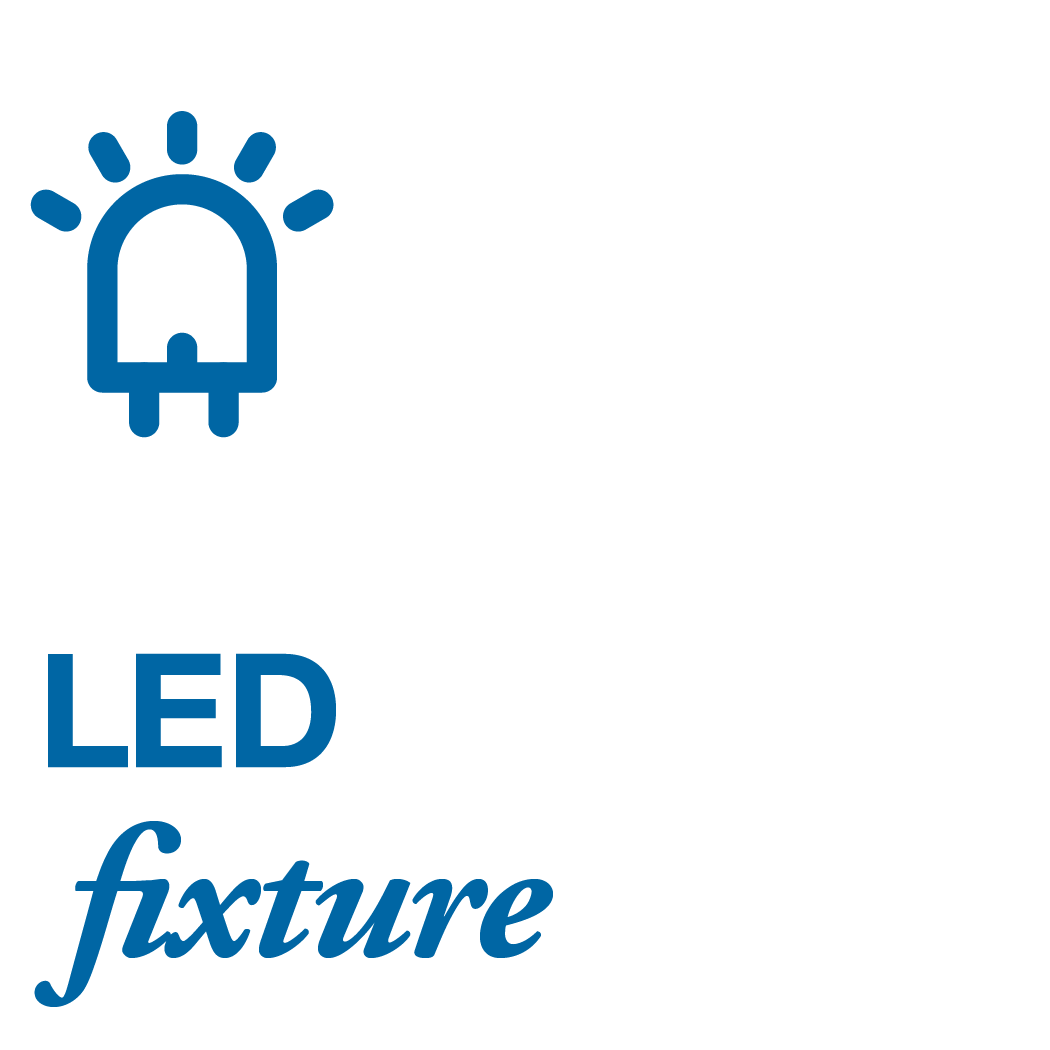 LED fixture