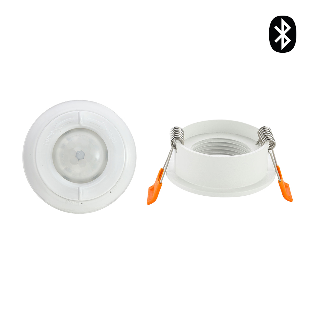 Image of BLUETOOTH® LOW VOLTAGE CEILING SENSOR GENIO