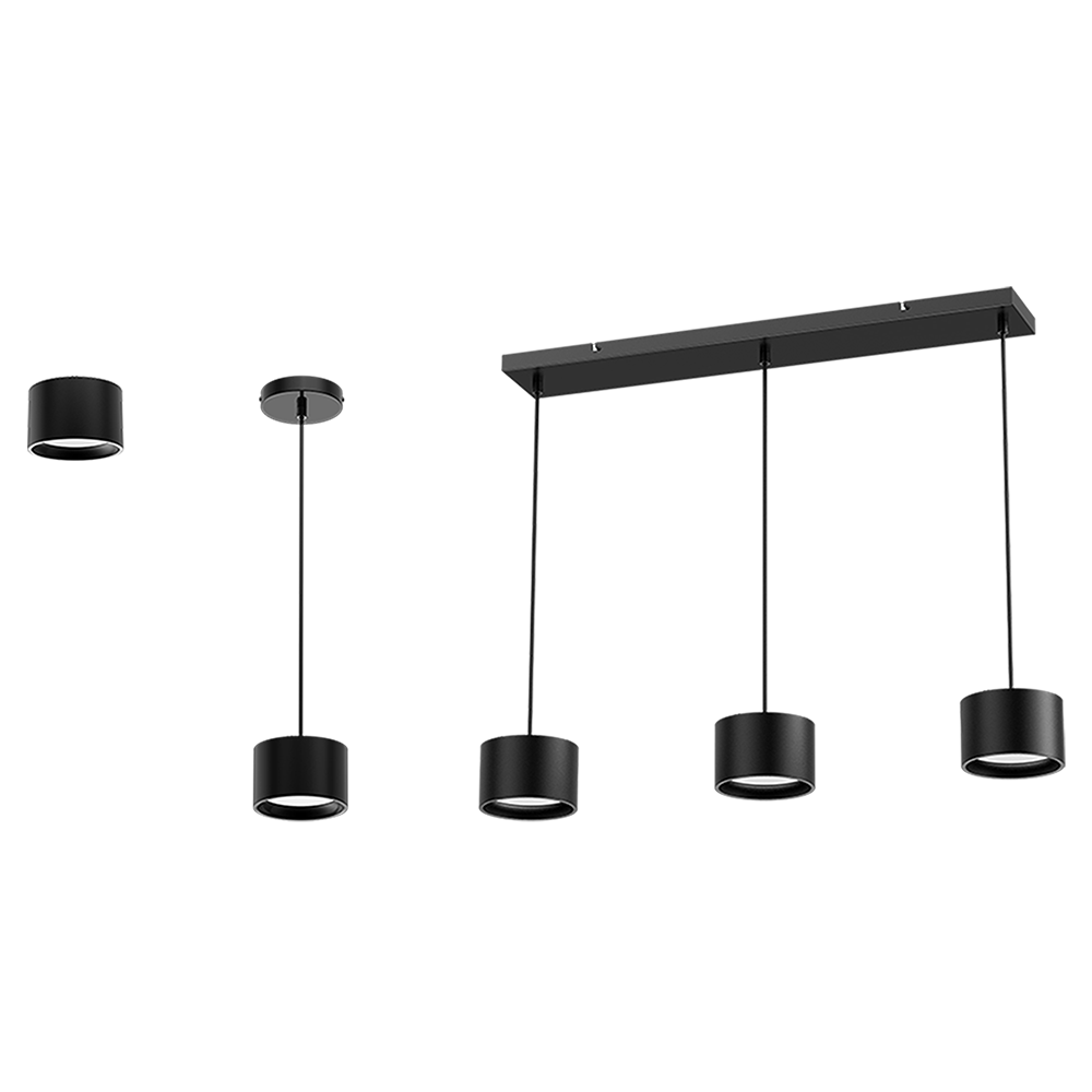 Image of CIRKA DECO - ACCESSOIRES DE MONTAGE POUR CYLINDRES - ARRIVE BIENTÔT