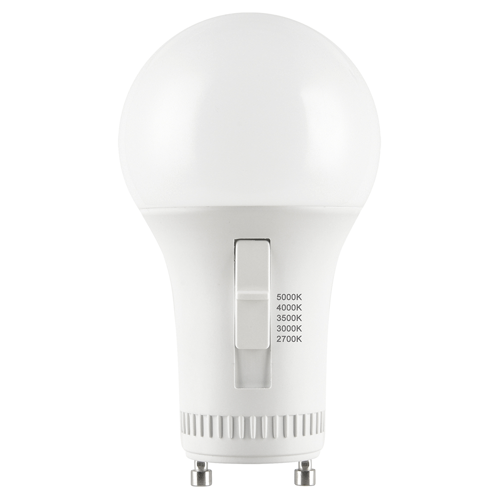 Image of DIMMABLE A19 GU24 BASE