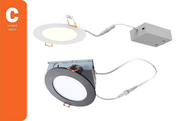 Image of LPDL™ ECO CHOICE
