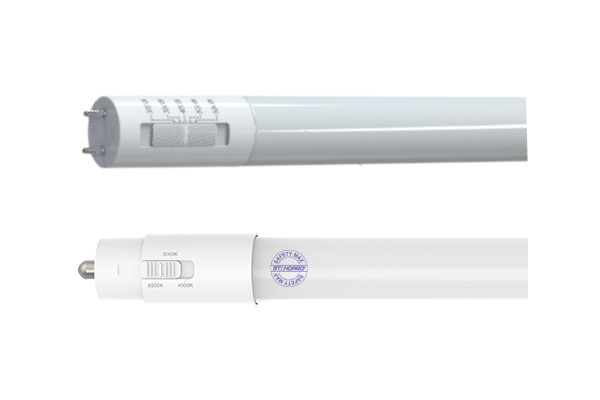 Image of T8 TYPE B - TCC RÉGLABLE