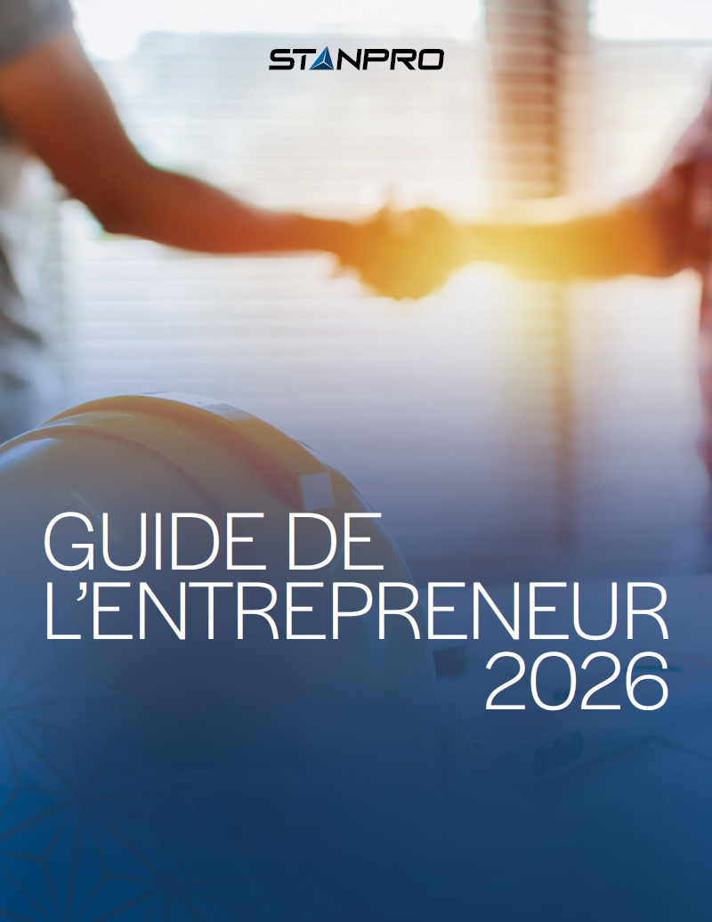 STP_Contractor Guide_FR