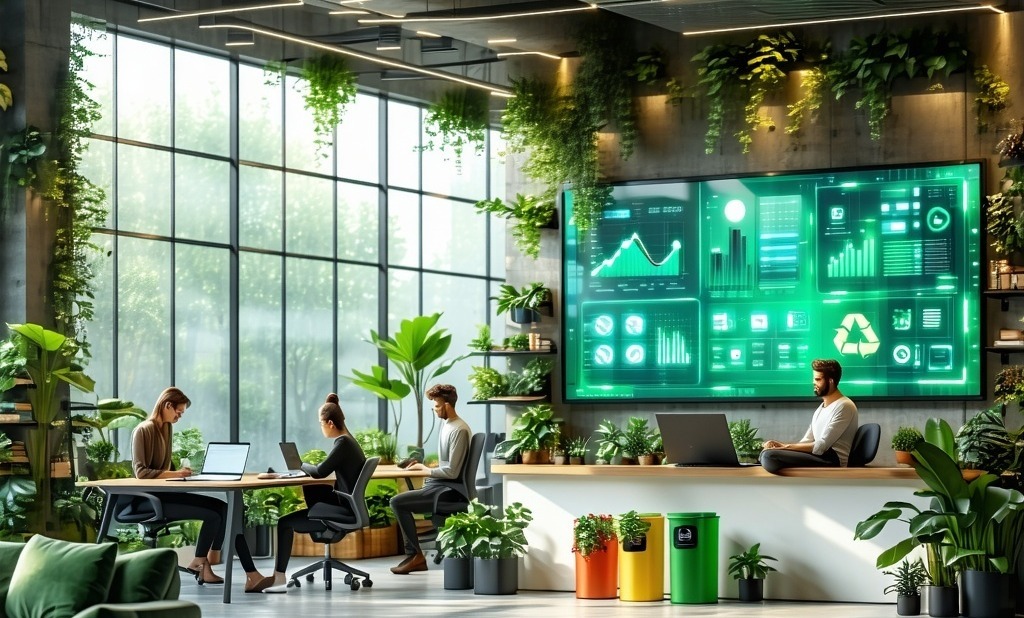 Environmental Policy Statement