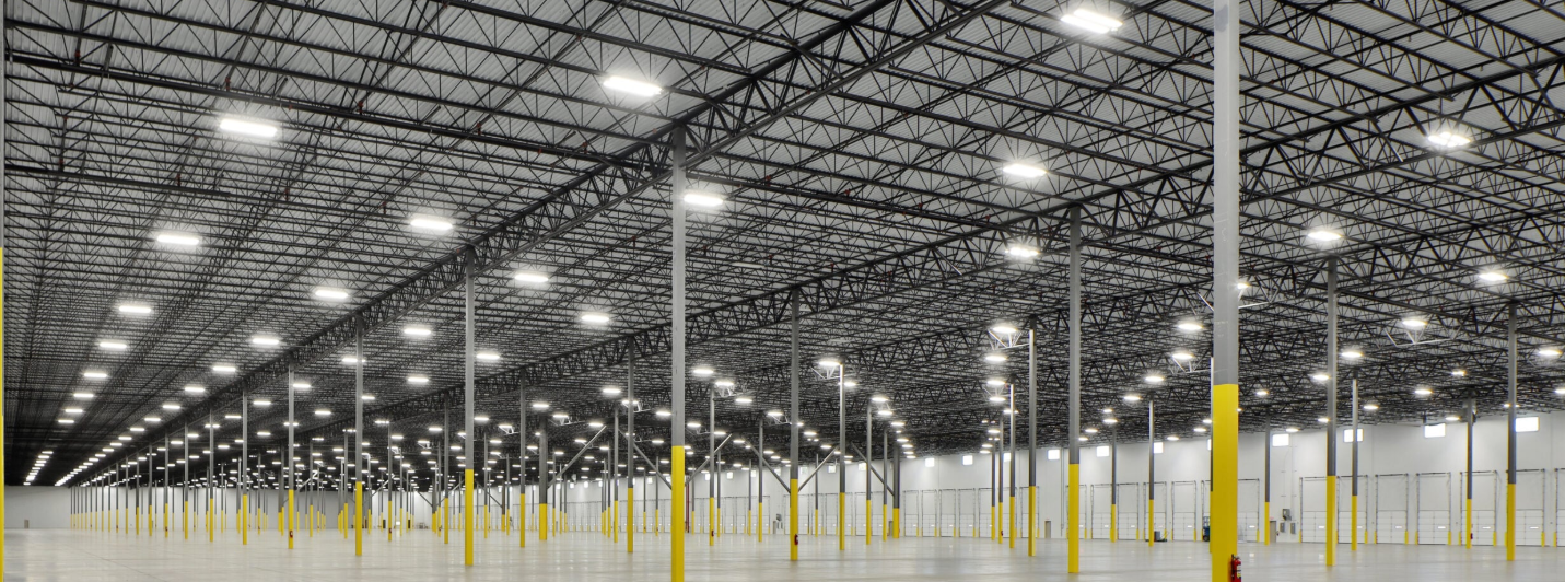 The Real Cost of Over-Specifying Commercial Lighting — And How to Fix It