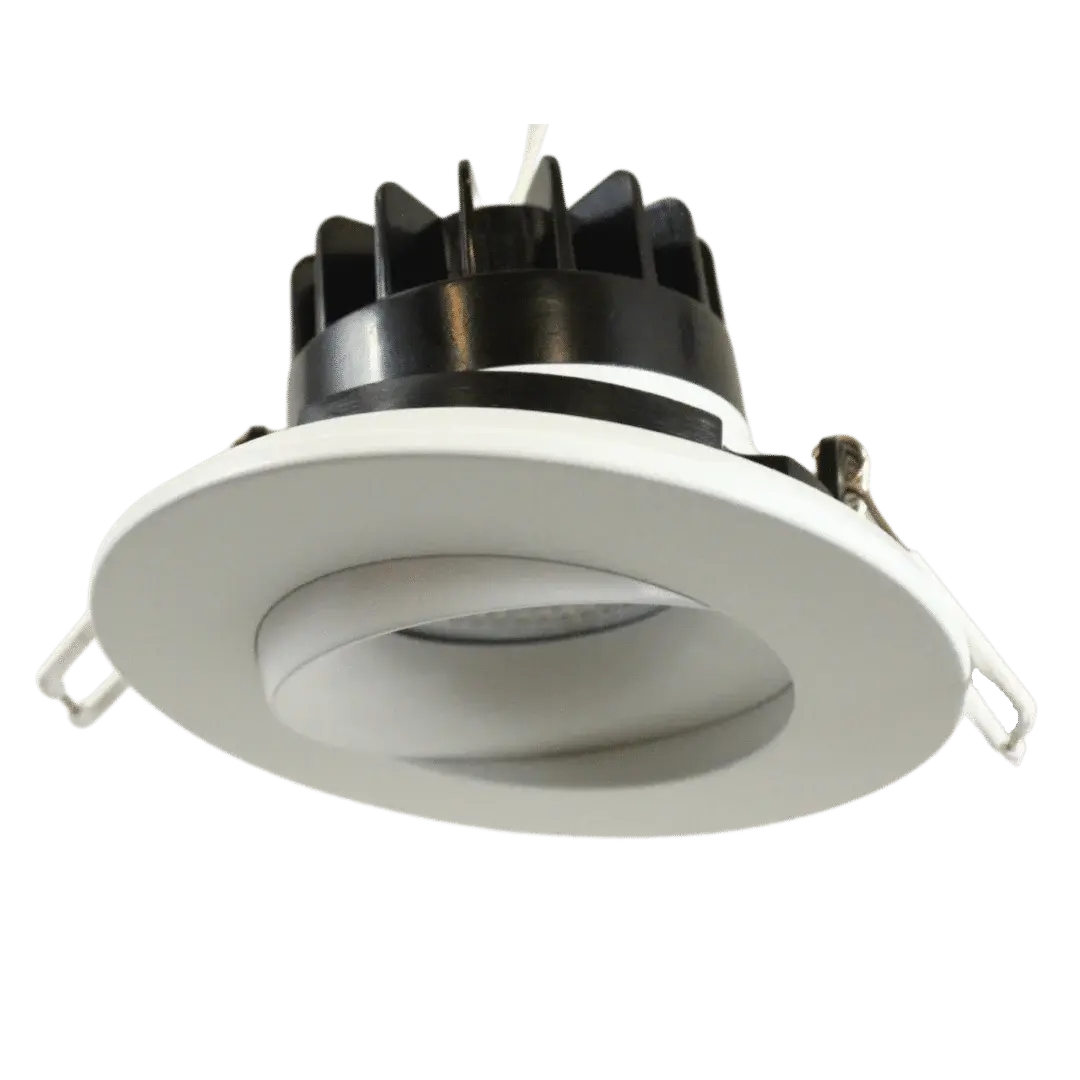 GIMBAL 12W SERIES