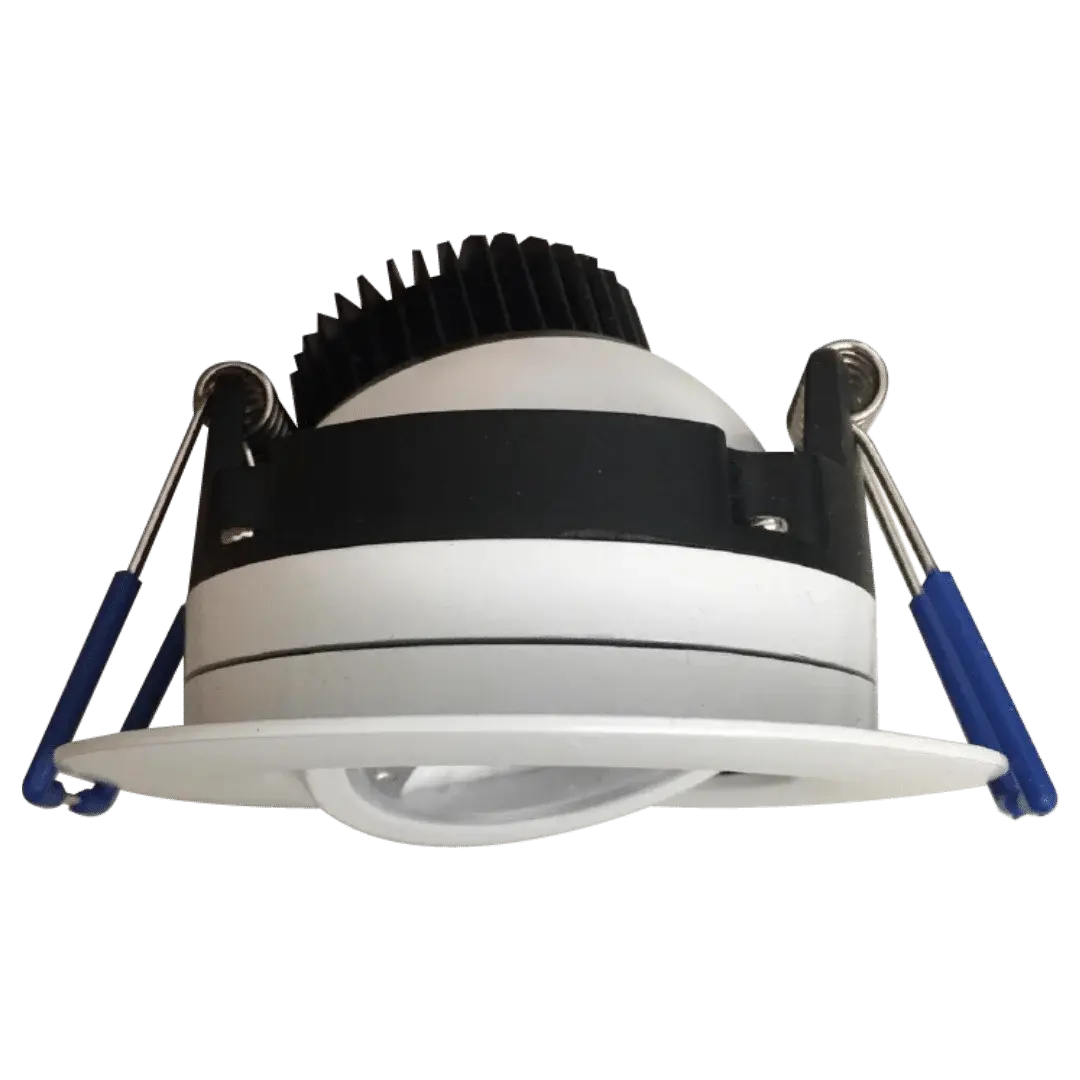 GIMBAL 7W SERIES