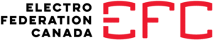 electro federation canada logo