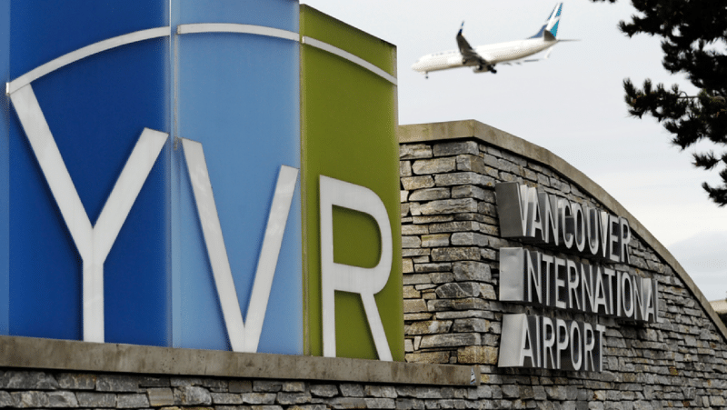 VANCOUVER AIRPORT PROPERTY MANAGEMENT