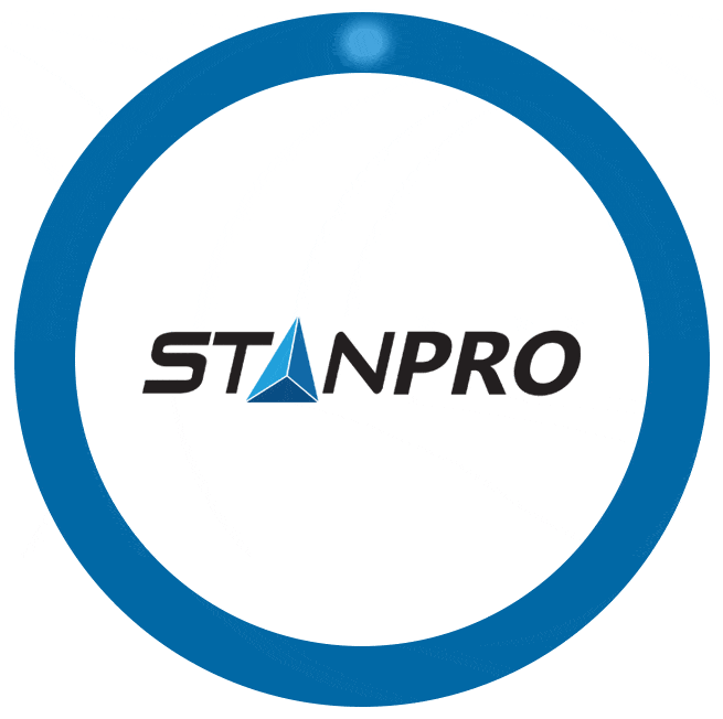 stanpro business history from 1961 to the merger of stanpro lighting systems and standard products inc. in 2019