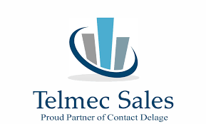 Telmec Sale Logo