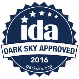 IDA certification icon