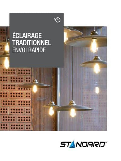 Lampes Traditionnelles Envoi Rapide